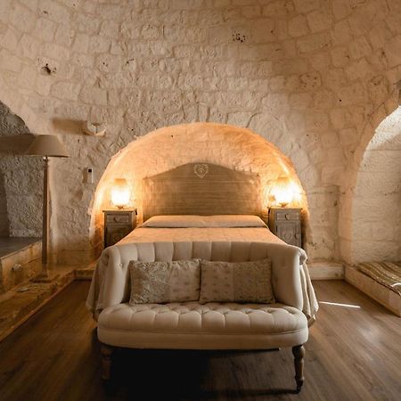 ホテル Borgo D'Itria モノーポリ エクステリア 写真