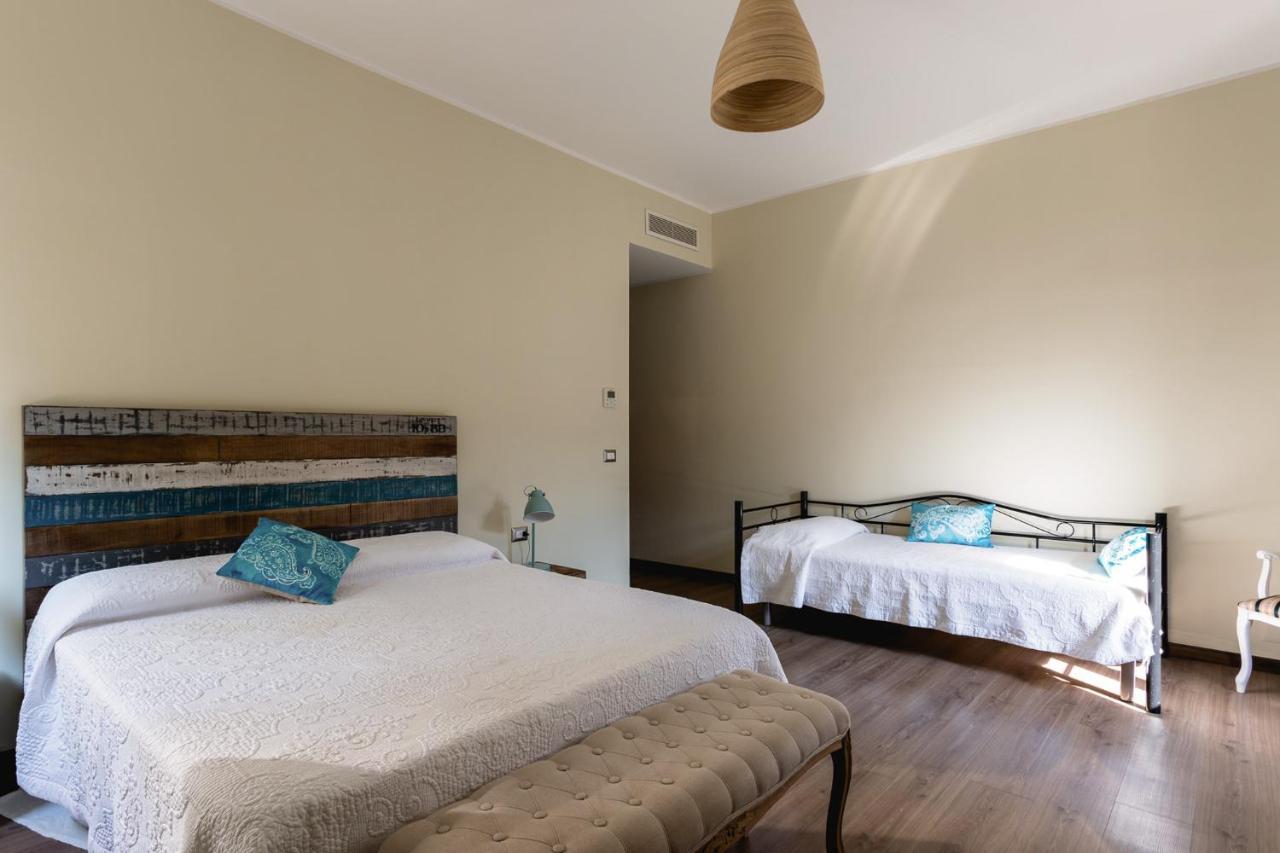 ホテル Borgo D'Itria モノーポリ エクステリア 写真
