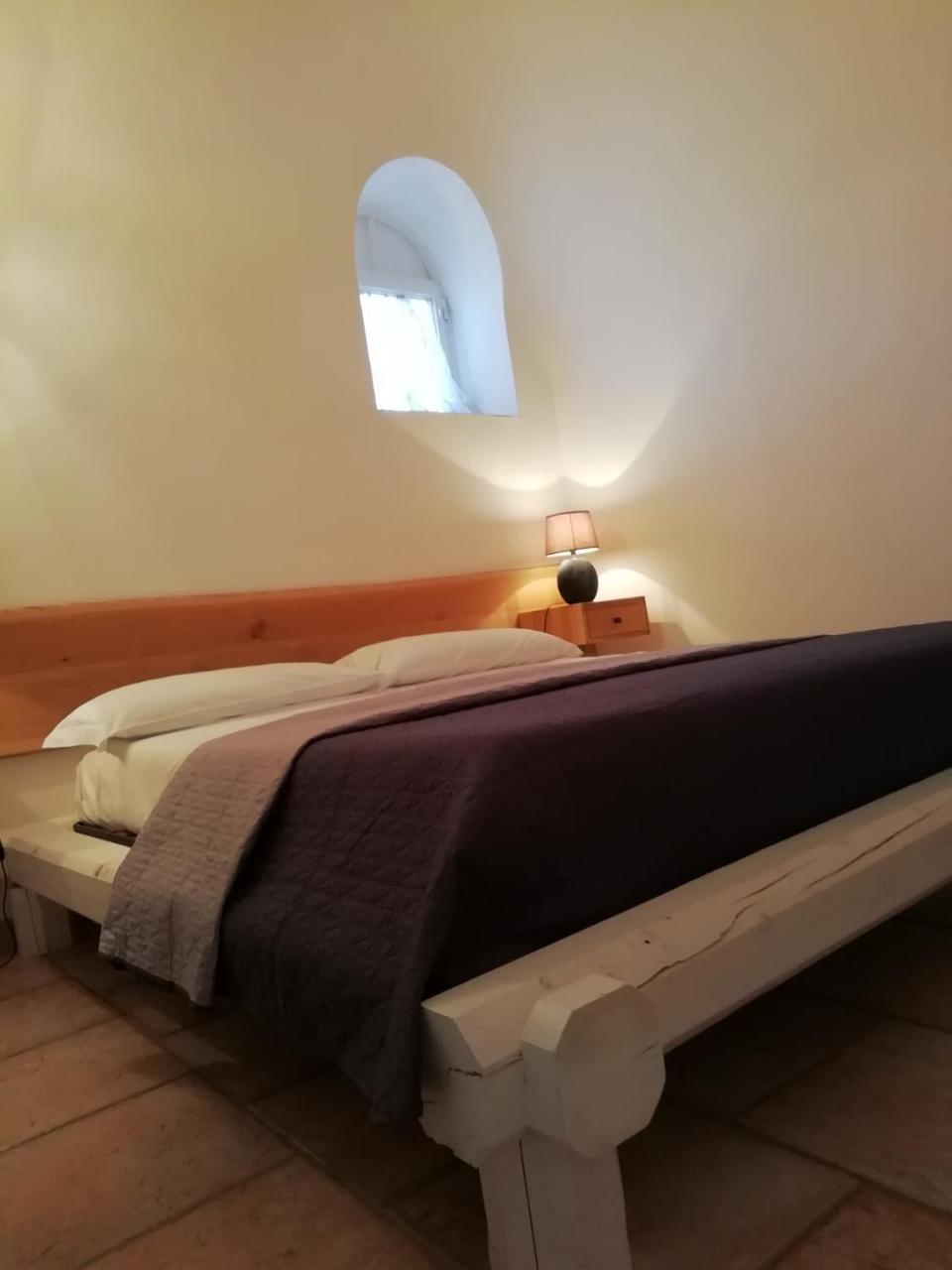 ホテル Borgo D'Itria モノーポリ エクステリア 写真