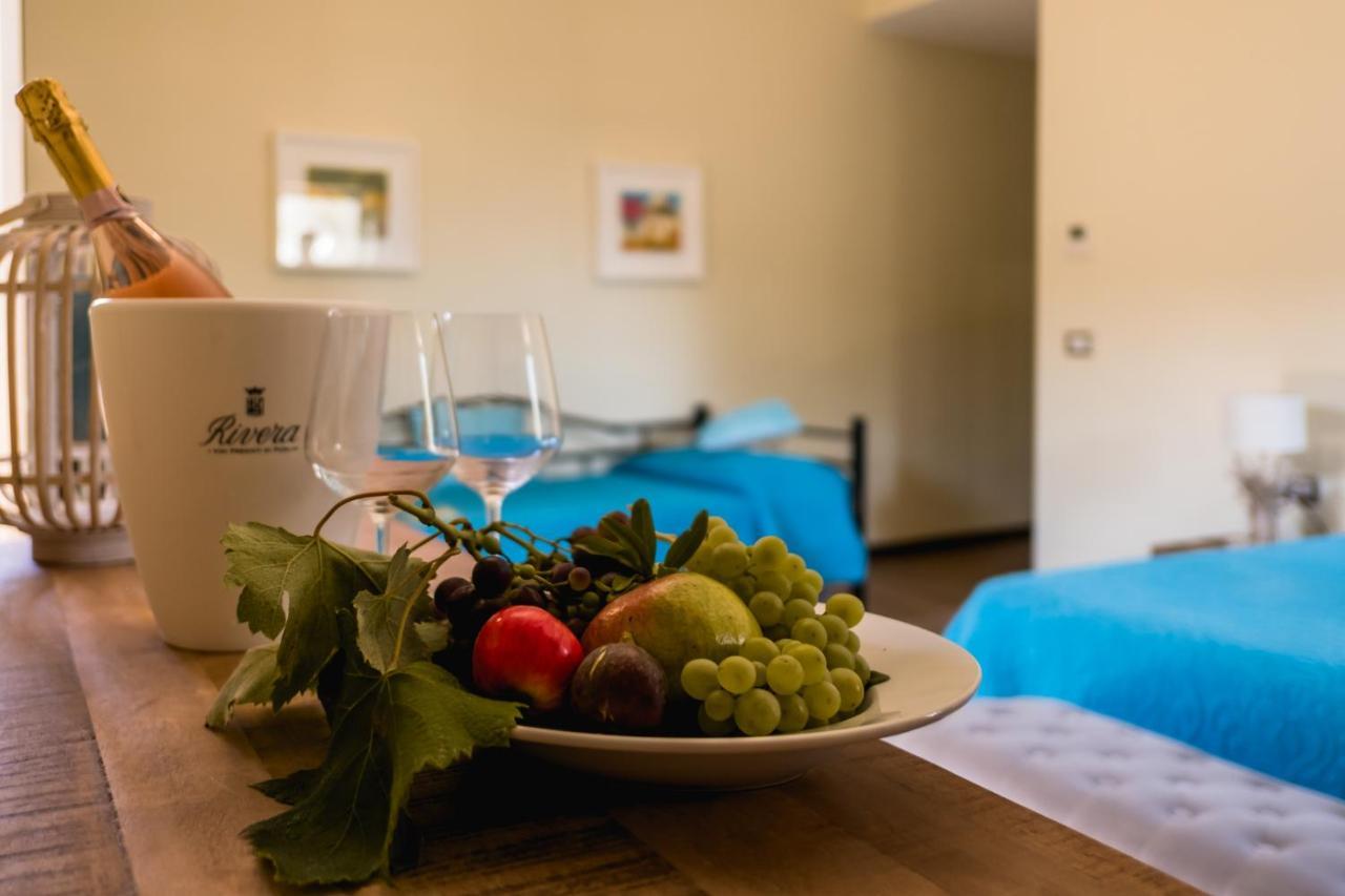 ホテル Borgo D'Itria モノーポリ エクステリア 写真